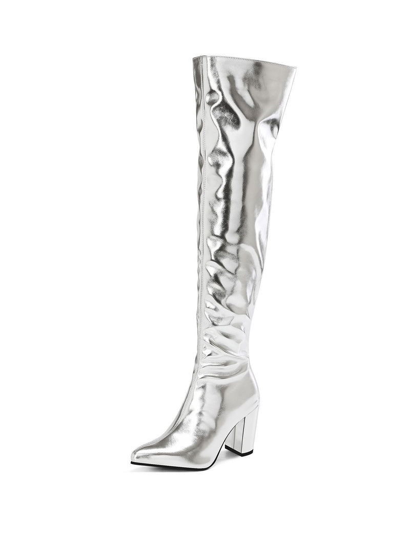 Beautifully Crafted Orthopedic Boots