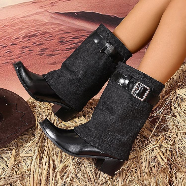 Stylish Orthopedic Boots for Any Occasion