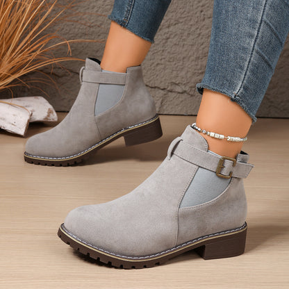 Stylish Orthopedic Boots for Any Occasion