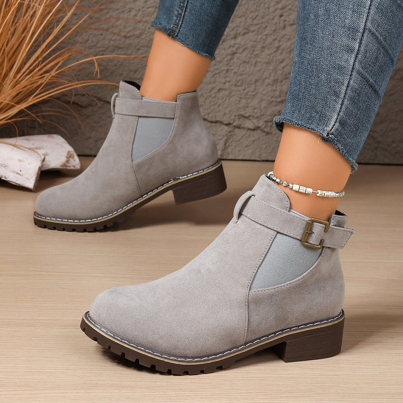 Stylish Orthopedic Boots for Any Occasion