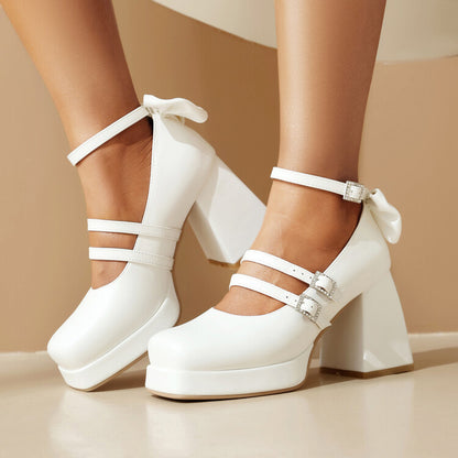 Chic Orthopedic Shoes with Unique Design