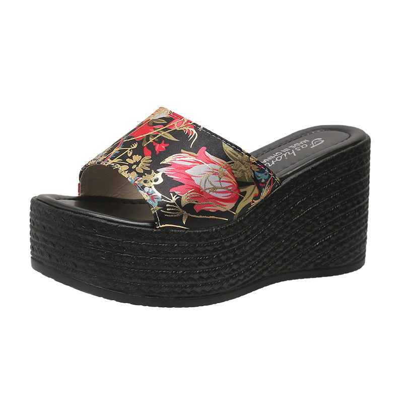 Elegant Orthopedic Sandals for Every Step