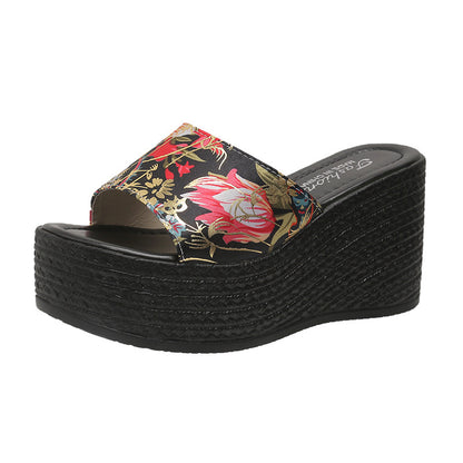 Elegant Orthopedic Sandals for Every Step