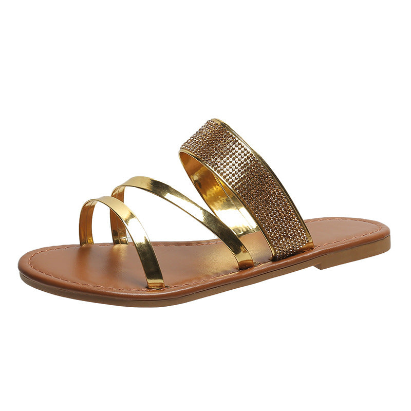 Elegant Orthopedic Sandals for Every Step