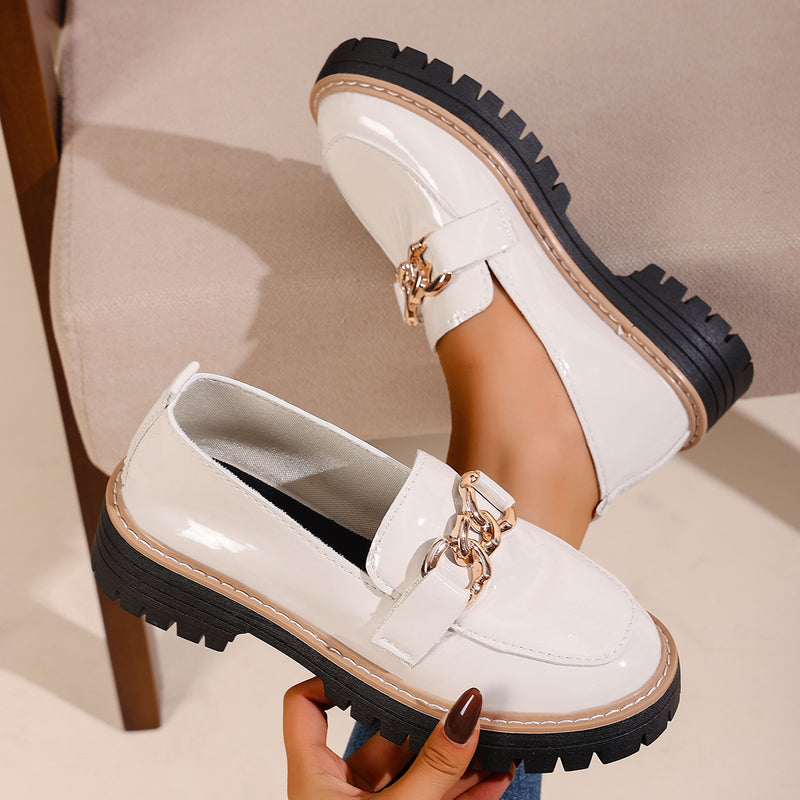 Vintage Inspired Orthopedic Shoes