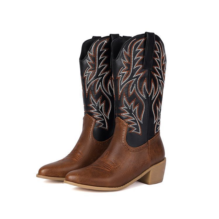 Elegant Orthopedic Boots for Every Step