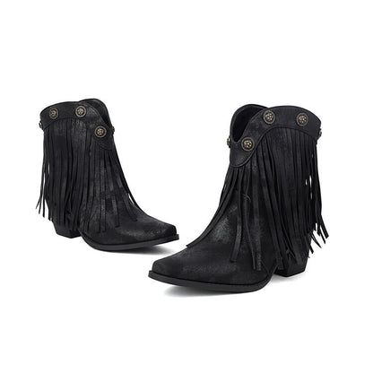 Beautifully Crafted Orthopedic Boots