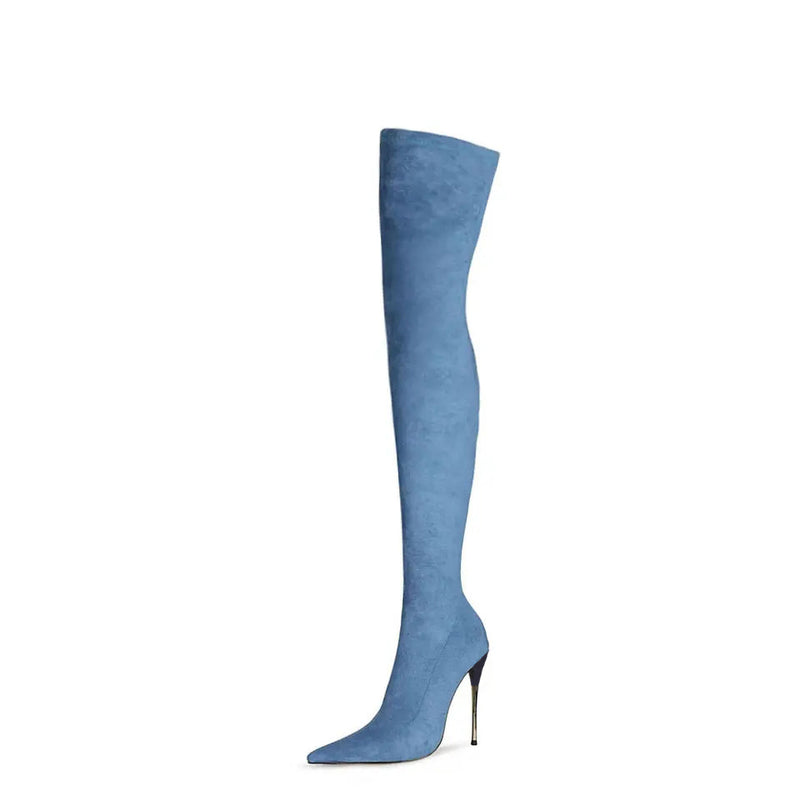 Elegant Orthopedic Boots for Every Step