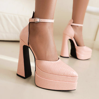 Elegant Orthopedic Sandals for Every Step