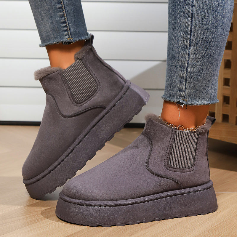 Comfortable Orthopedic Boots for Daily Wear