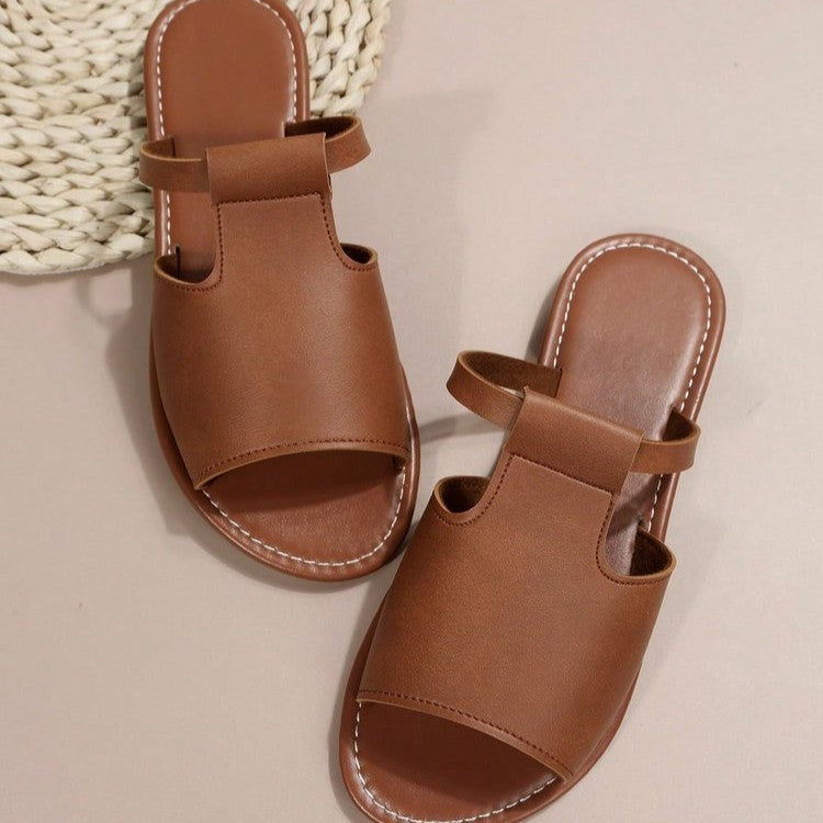 Comfortable Orthopedic Sandals for Daily Wear