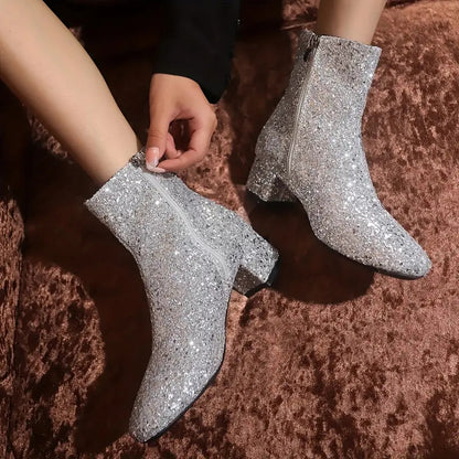 Stylish Orthopedic Boots for Any Occasion