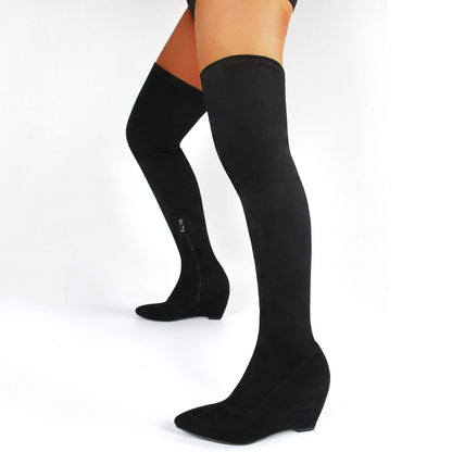 Beautifully Crafted Orthopedic Boots