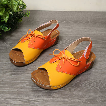 Stylish Orthopedic Sandals for Any Occasion