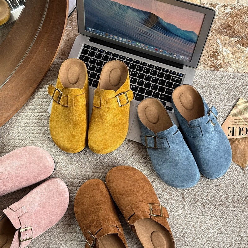 Elegant Orthopedic Shoes for Every Step