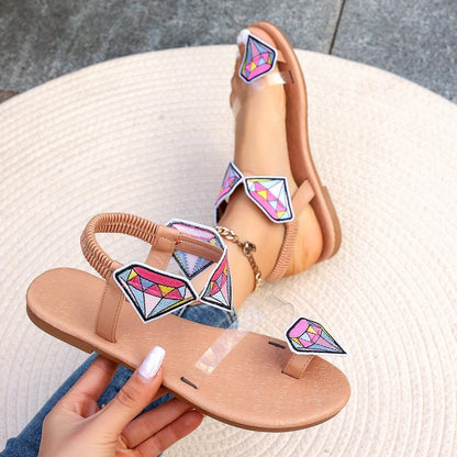 Stylish Orthopedic Sandals for Any Occasion