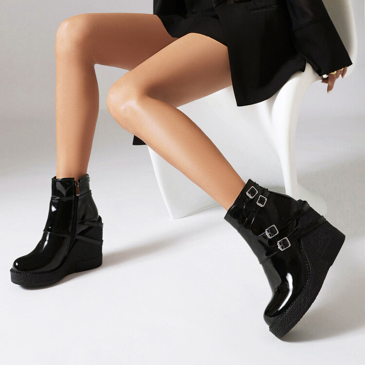 Beautifully Crafted Orthopedic Boots