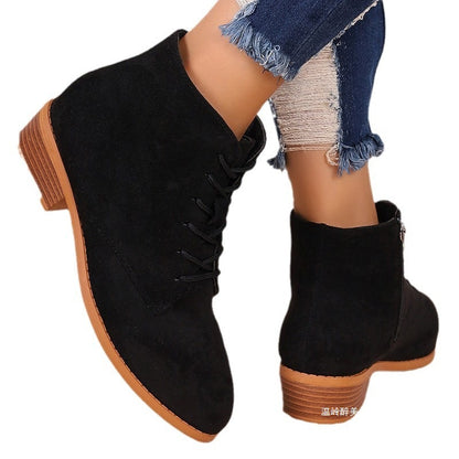 Beautifully Crafted Orthopedic Boots