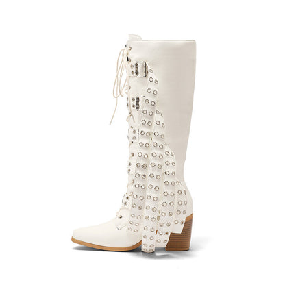 Beautifully Crafted Orthopedic Boots