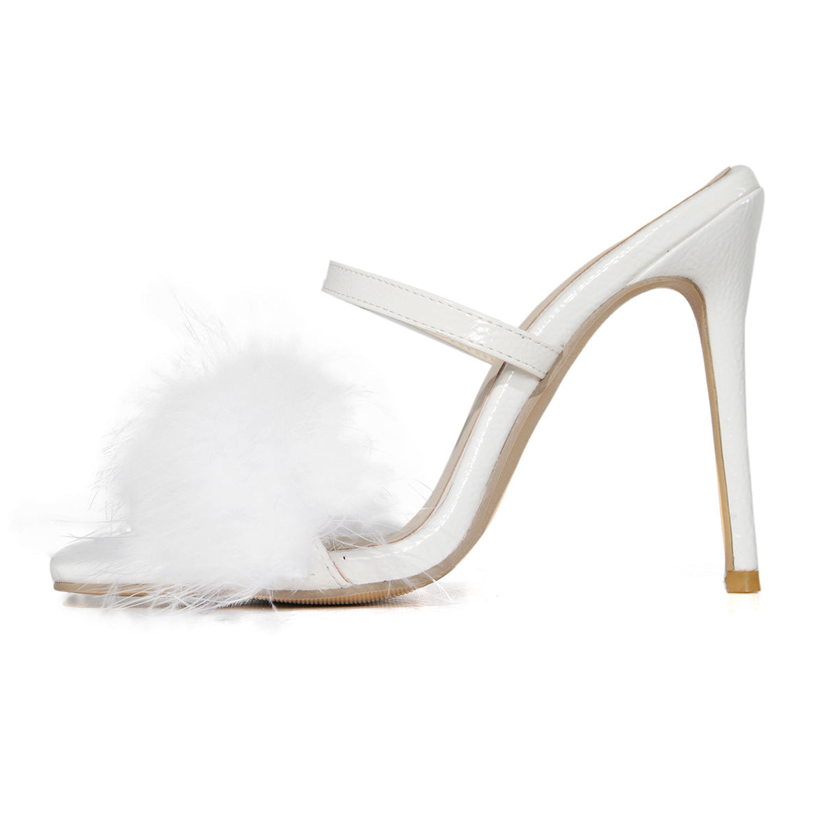 Chic Orthopedic Sandals with Unique Design