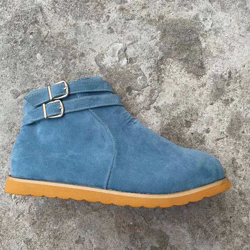 Stylish Orthopedic Boots for Any Occasion