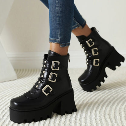 Beautifully Crafted Orthopedic Boots
