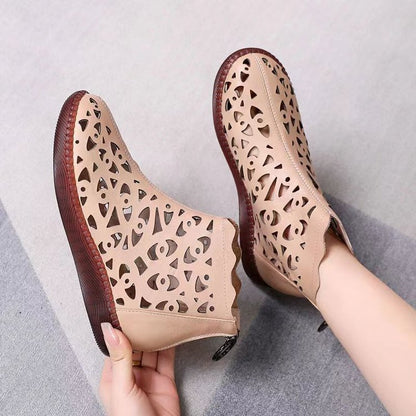 Graceful Orthopedic Sandals for Modern Look