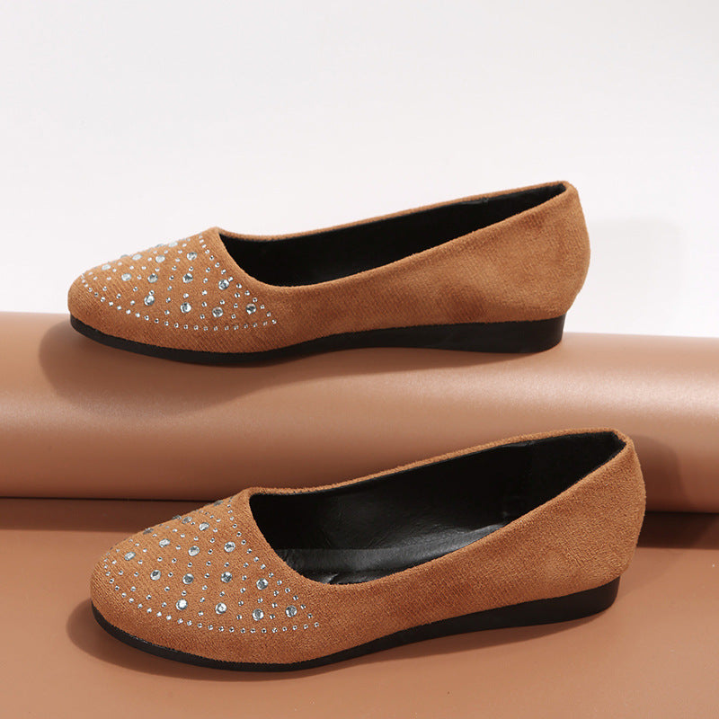 Vintage Inspired Orthopedic Shoes