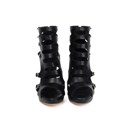 Beautifully Crafted Orthopedic Sandals