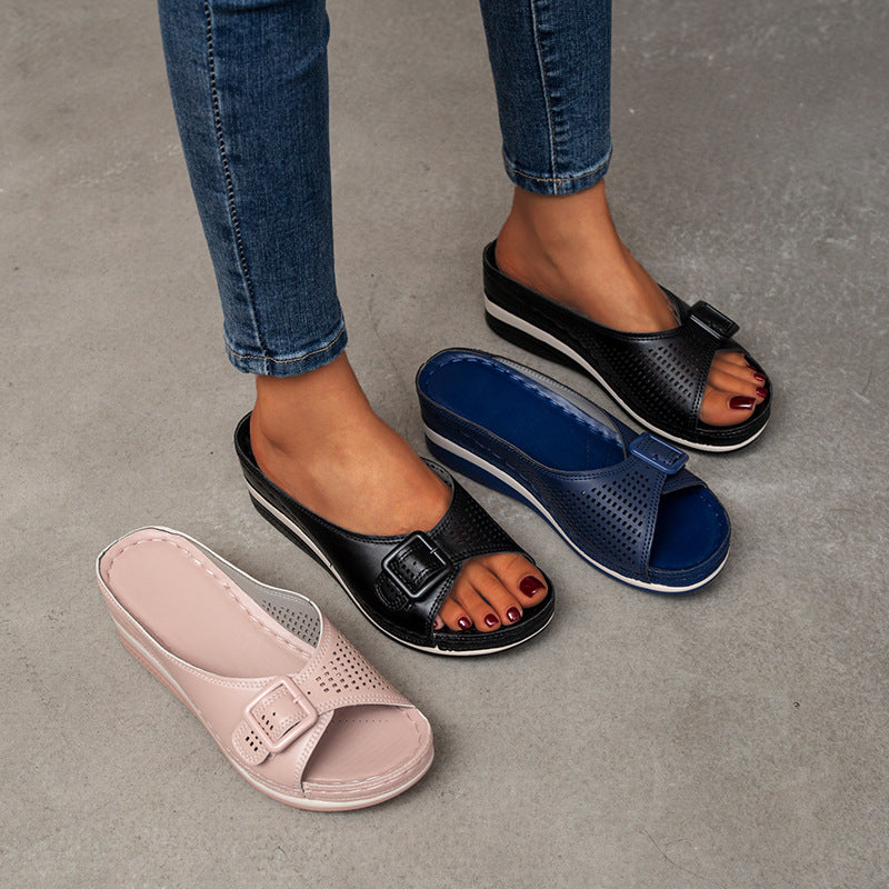 Stylish Orthopedic Sandals for Any Occasion