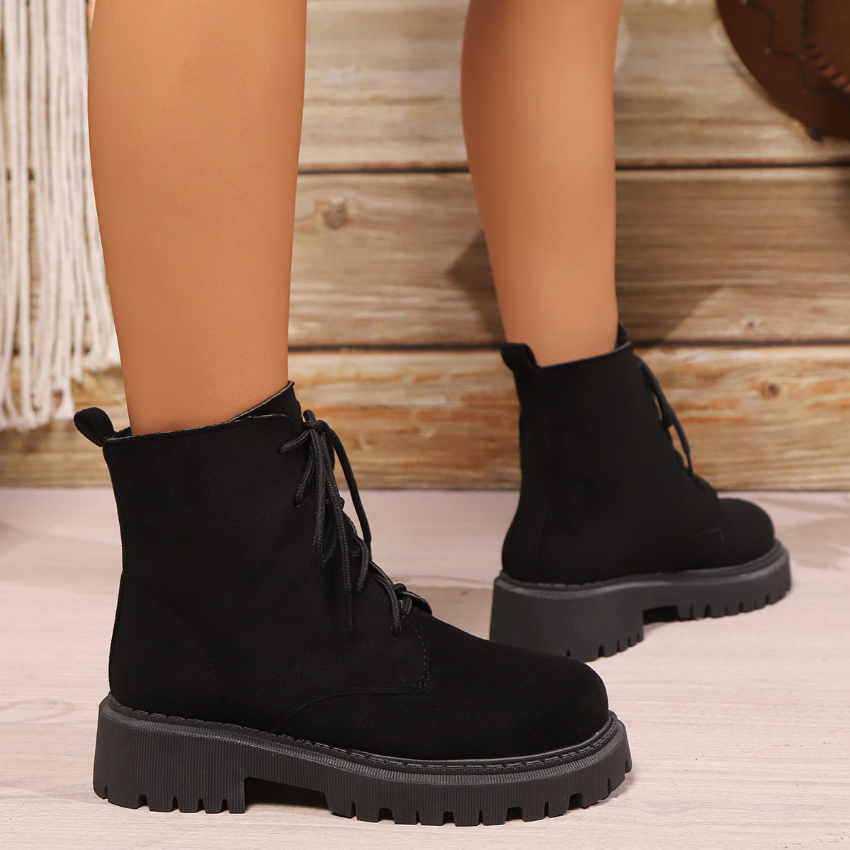 Vintage Inspired Orthopedic Shoes