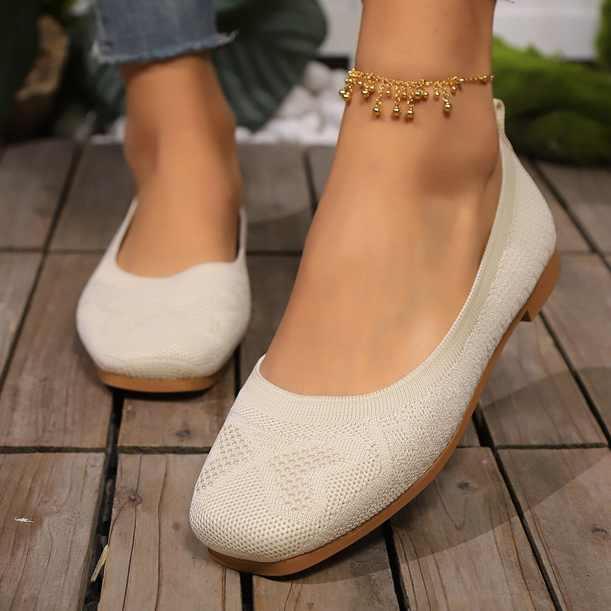 Vintage Inspired Orthopedic Shoes