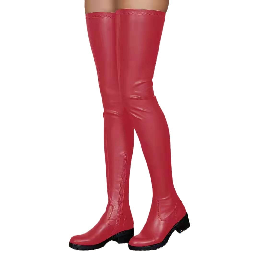 Comfortable Orthopedic Boots for Daily Wear