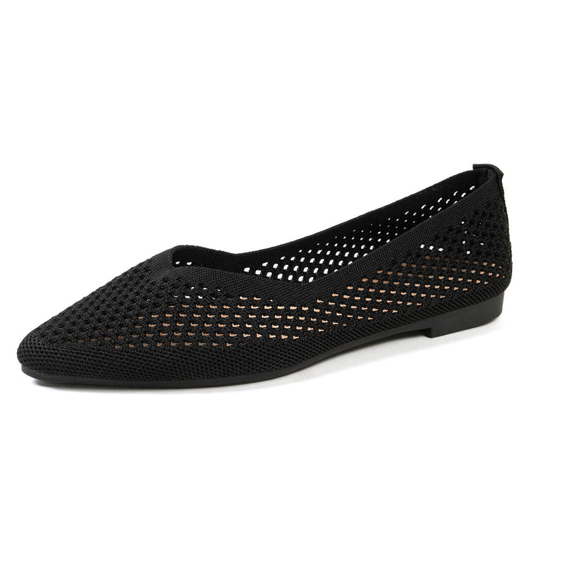 Chic Orthopedic Shoes with Unique Design