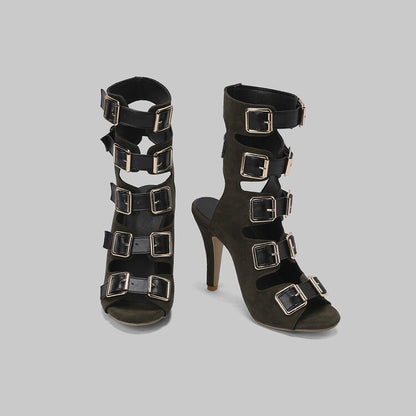 Comfortable Orthopedic Boots for Daily Wear