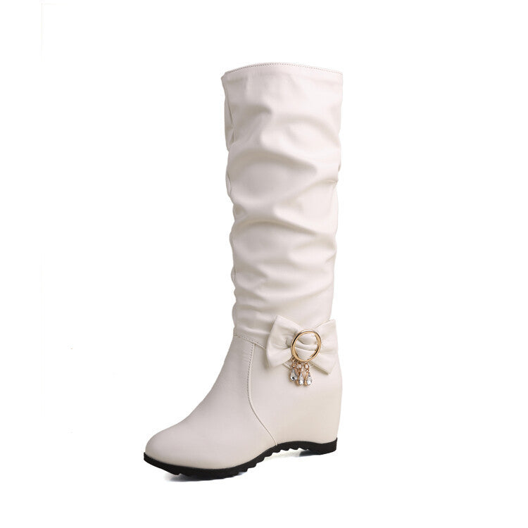 Beautifully Crafted Orthopedic Boots