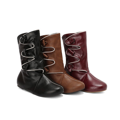 Comfortable Orthopedic Boots for Daily Wear