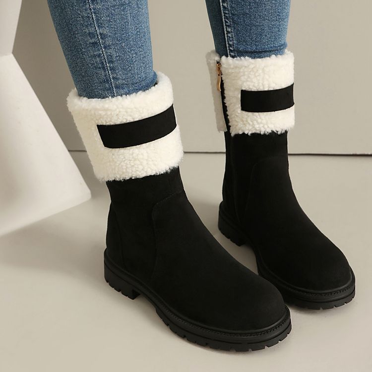 Comfortable Orthopedic Boots for Daily Wear