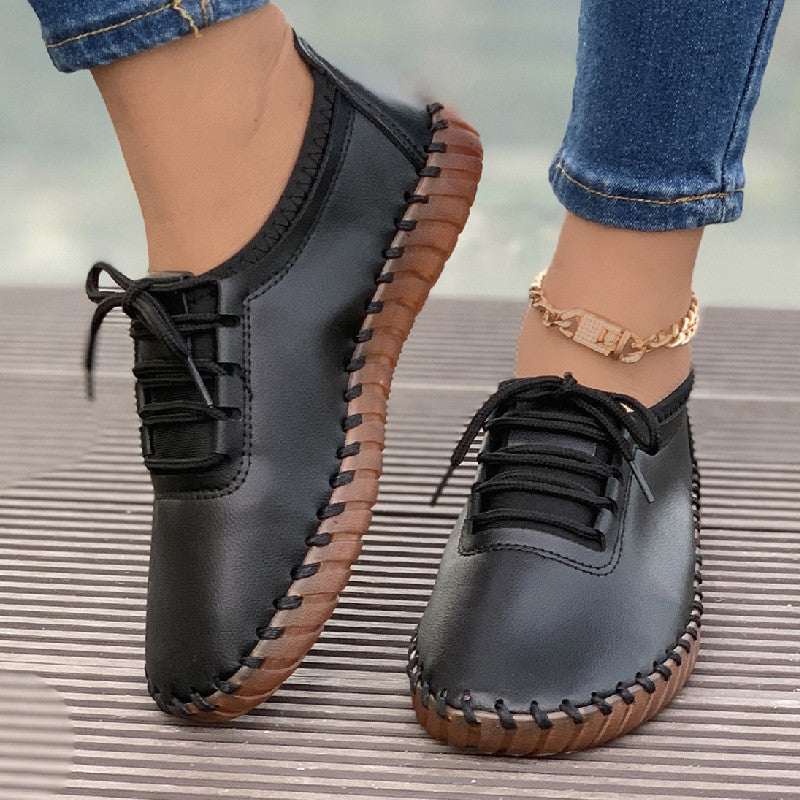 Graceful Orthopedic Shoes for Modern Look