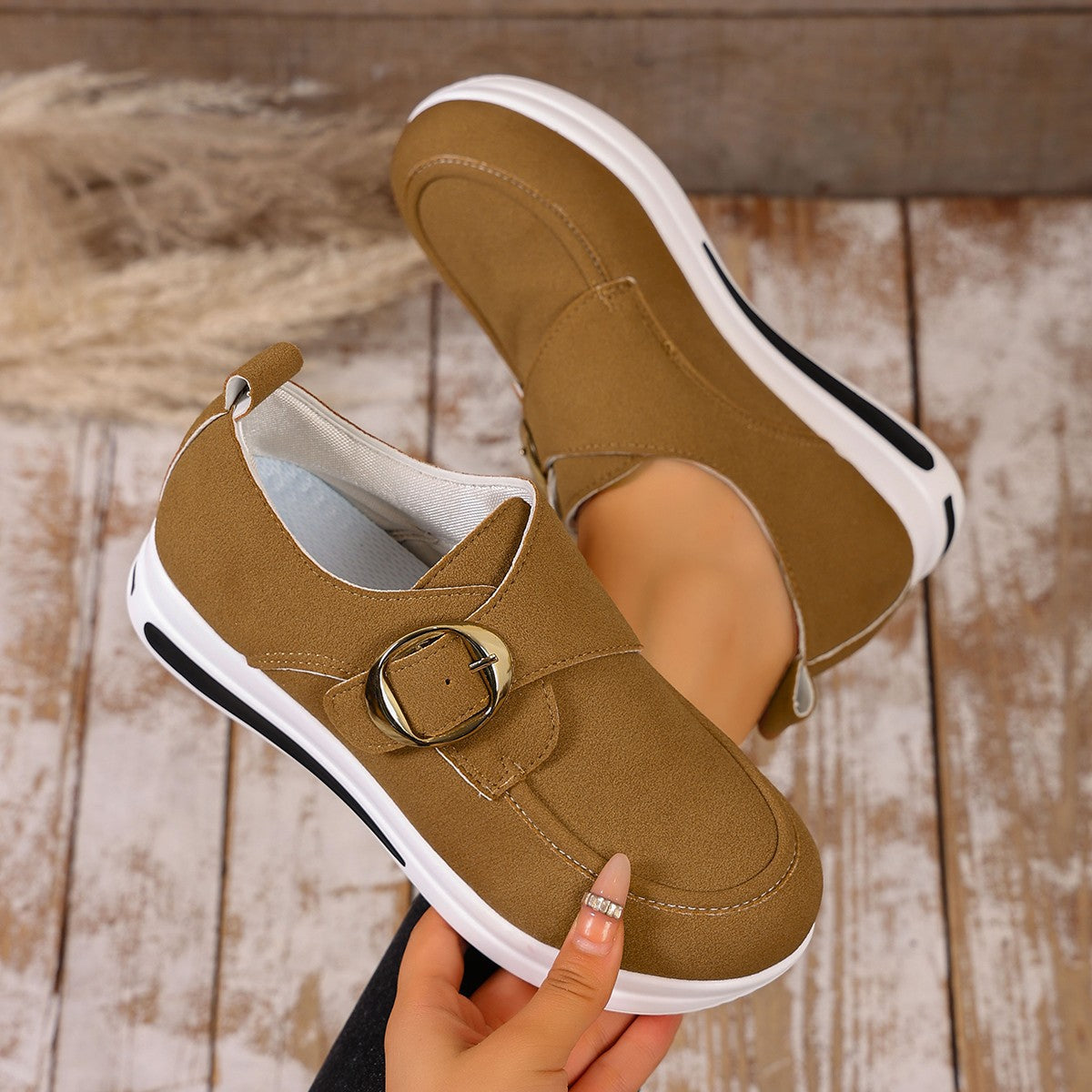 Comfortable Orthopedic Shoes for Daily Wear
