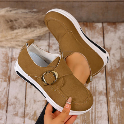 Comfortable Orthopedic Shoes for Daily Wear