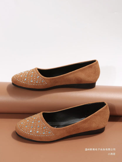 Vintage Inspired Orthopedic Shoes