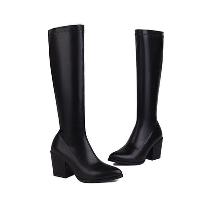 Vintage Inspired Orthopedic Boots