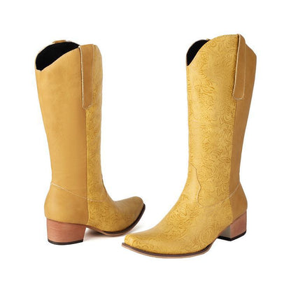 Stylish Orthopedic Boots for Any Occasion