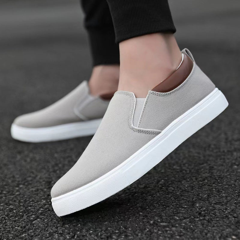 Classic Orthopedic Shoes with Timeless Style