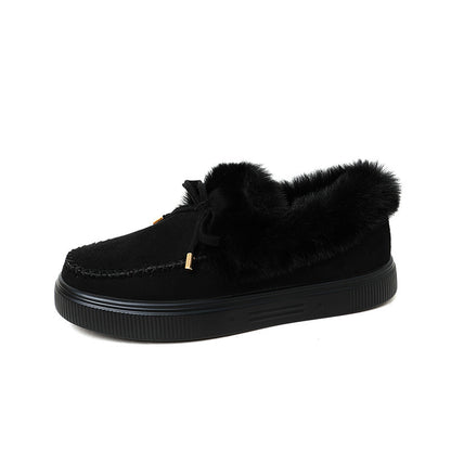 Classic Orthopedic Boots with Timeless Style