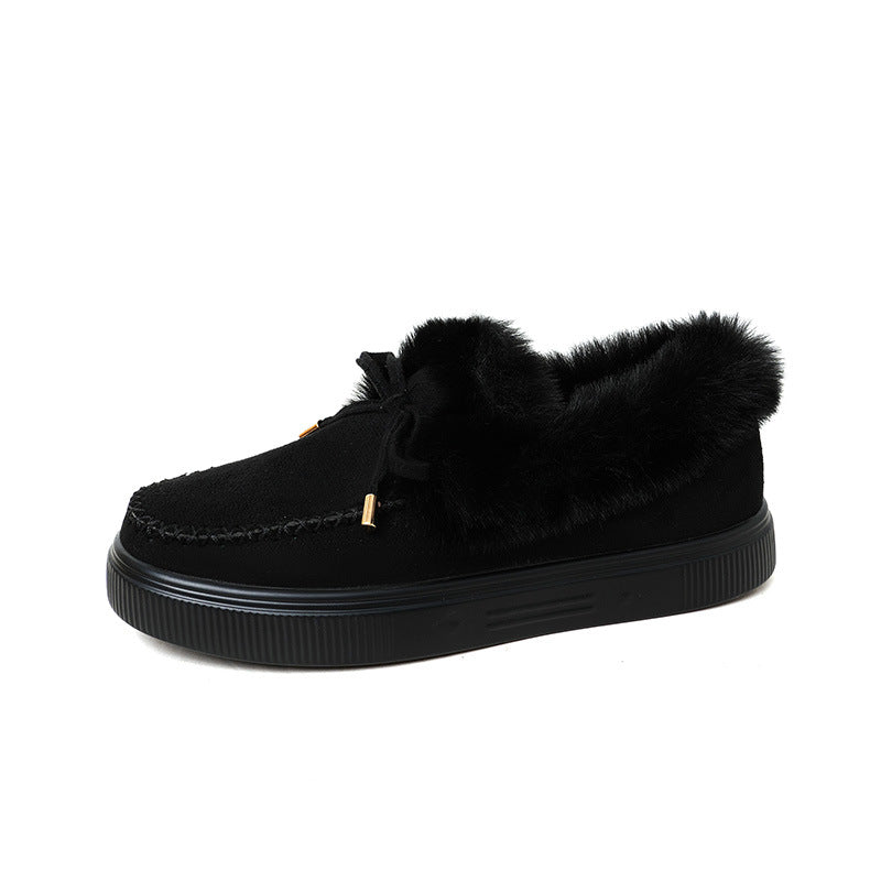 Classic Orthopedic Boots with Timeless Style