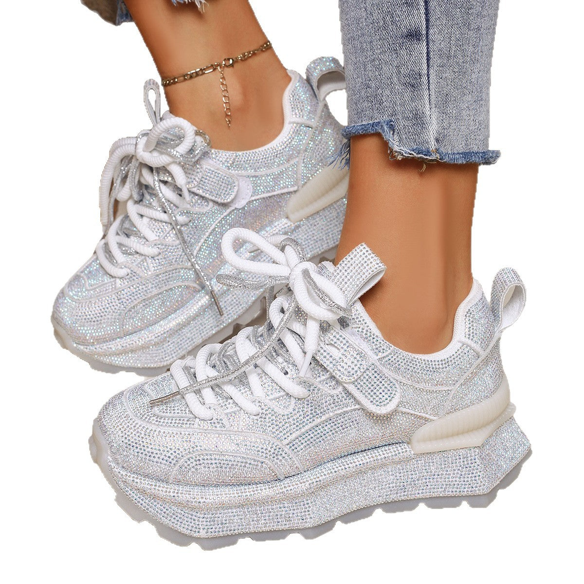 Beautifully Crafted Orthopedic Shoes