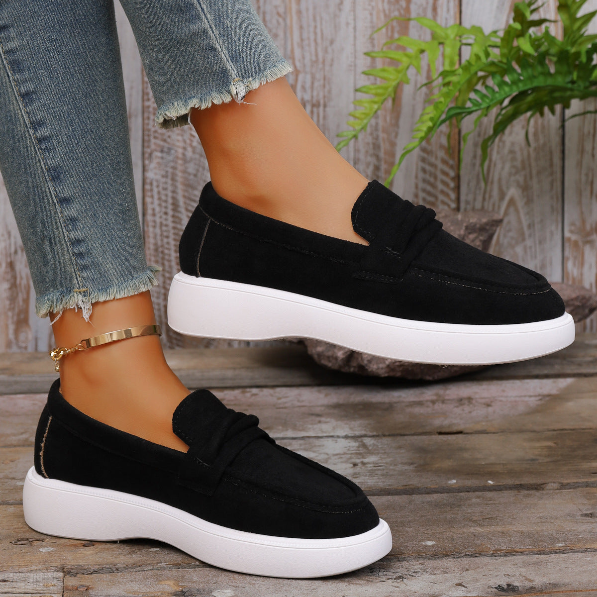 Comfortable Orthopedic Shoes for Daily Wear