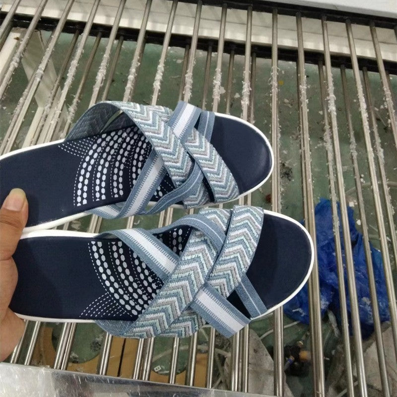 Comfortable Orthopedic Sandals for Daily Wear